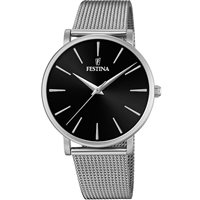 Orologio Festina Boyfriend in Acciaio F20475/4 - F20475/4